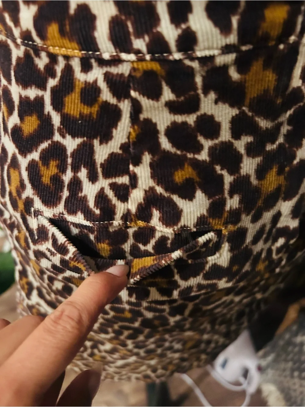 J. Crew brand crewmaterial